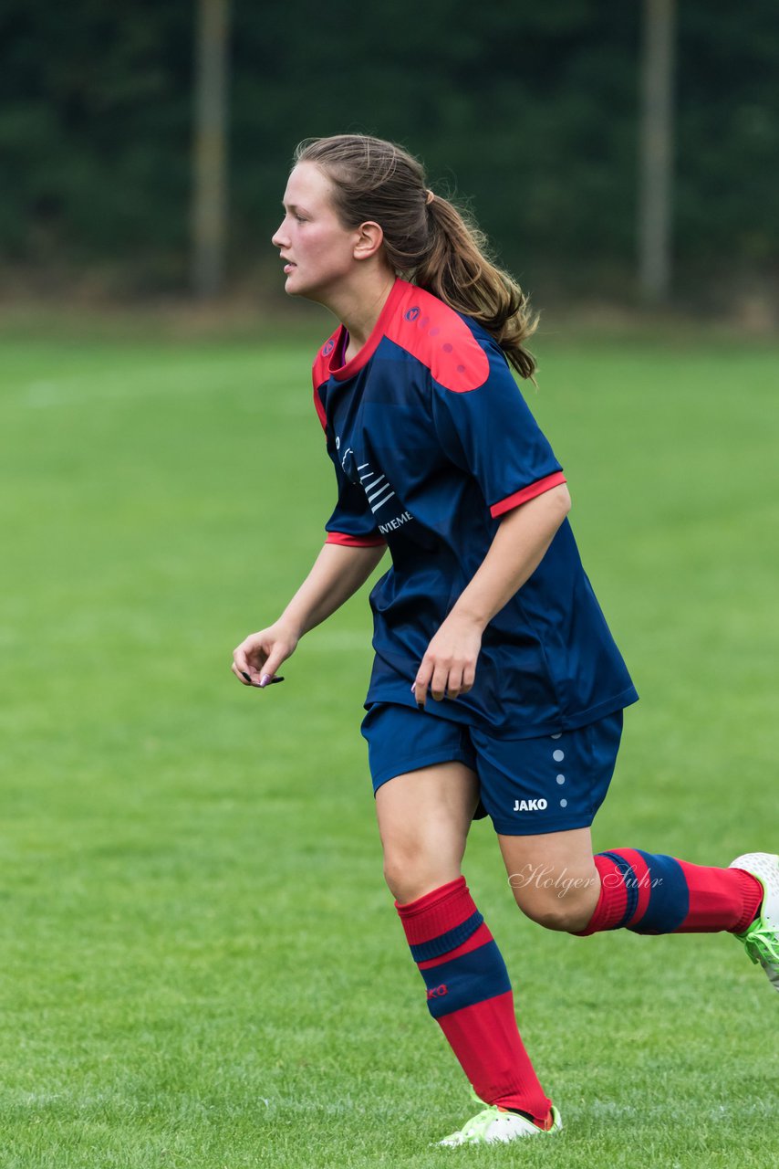 Bild 251 - Frauen TSV Wiemersdorf - FSC Kaltenkirchen : Ergebnis: 0:12